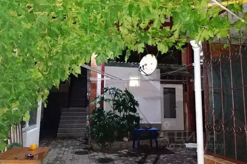 1-к кв. Крым, Евпатория пер. Пляжный, 6 (35.0 м) - Фото 1