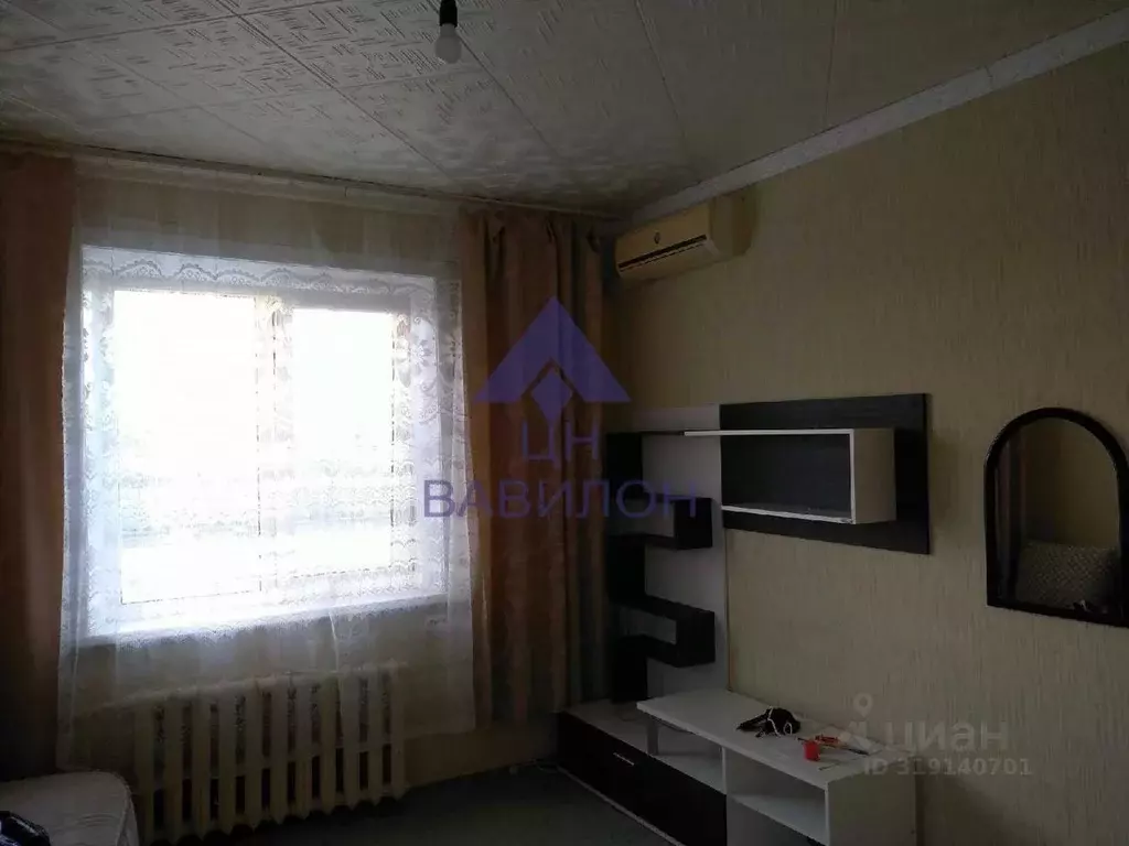 1-к кв. Ростовская область, Волгодонск просп. Мира (30.0 м) - Фото 0