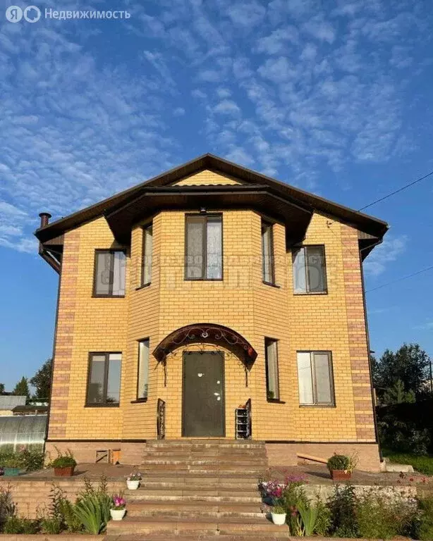 Дом в Смоленский муниципальный округ, деревня Новые Батеки (184.1 м) - Фото 2