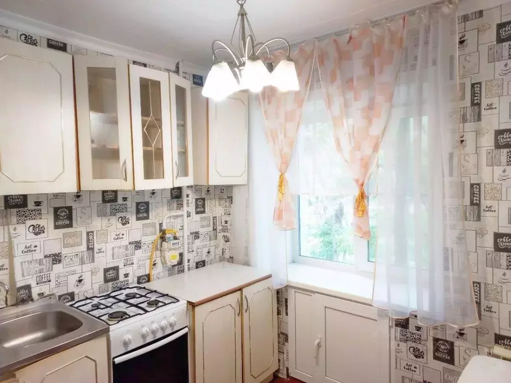 2-к кв. Хабаровский край, Хабаровск Краснореченская ул., 13А (39.1 м) - Фото 1