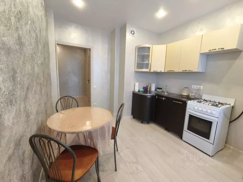 1-к кв. Псковская область, Псковский район, Завеличенская волость, д. ... - Фото 2