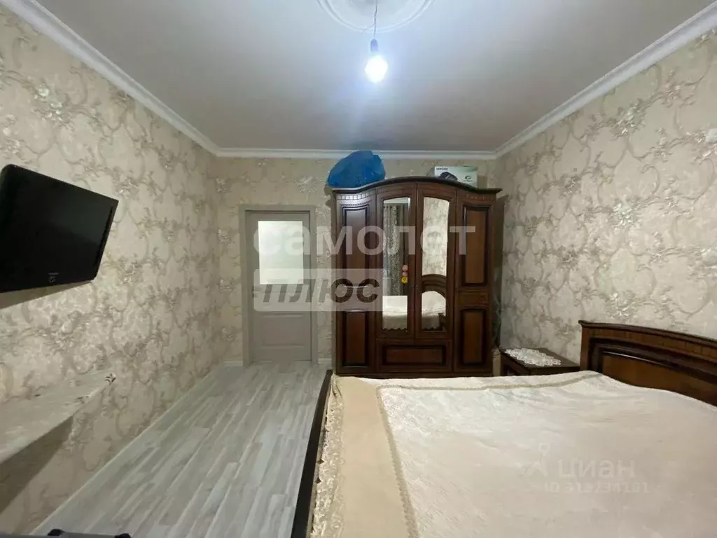 3-к кв. Дагестан, Дербент ул. Владимира Ленина, 38 (73.3 м) - Фото 0
