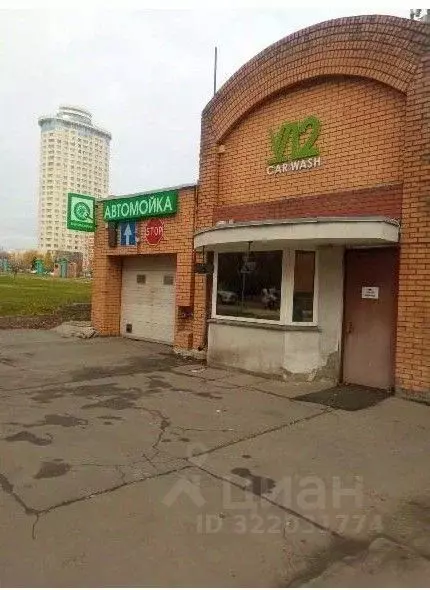 Гараж в Москва ул. Гарибальди, 36к1 (18 м) - Фото 0