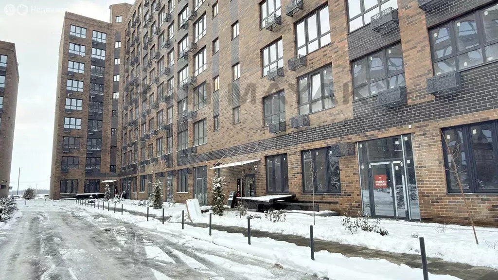 1-комнатная квартира: Майкоп, улица 12 Марта, 181 (35 м) - Фото 2