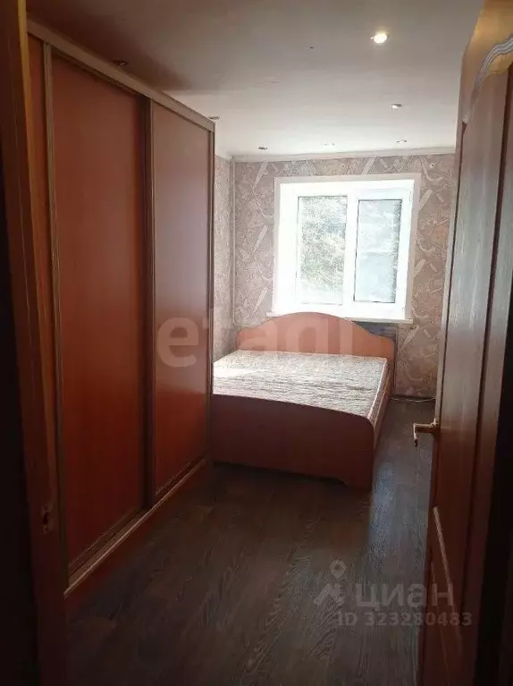 2-к кв. Коми, Ухта пос. Озерный, ул. Чернова, 17 (39.8 м) - Фото 1