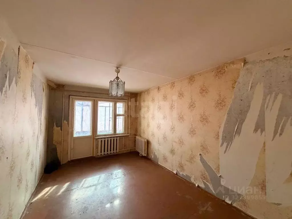 3-к кв. Пензенская область, Пенза ул. Кижеватова, 14 (67.7 м) - Фото 2