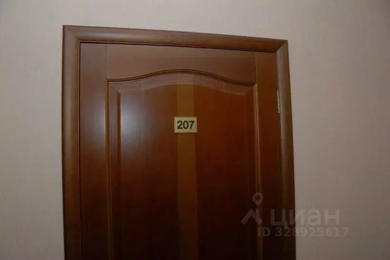 Комната Тверская область, Осташков Ленинский просп., 136 (27.0 м) - Фото 2