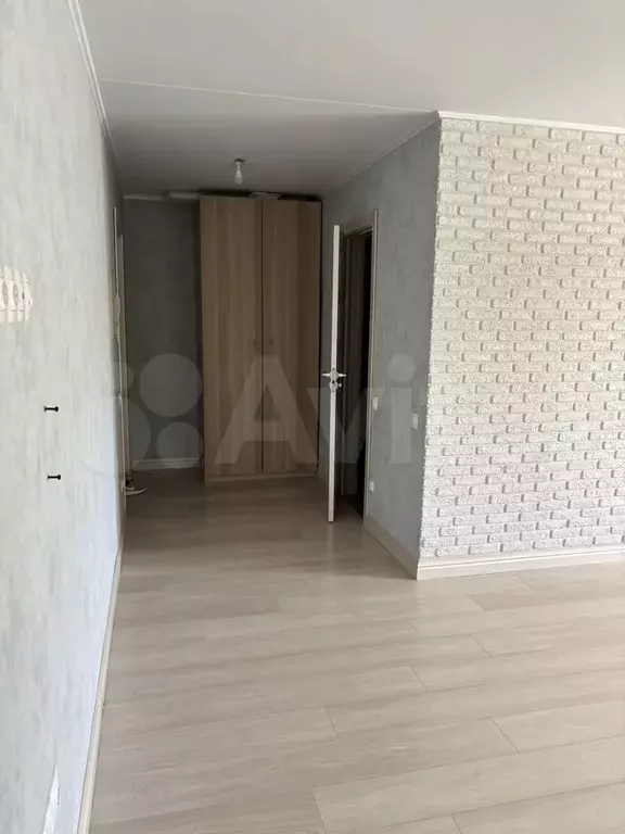 1-к. квартира, 38 м, 5/15 эт. - Фото 1