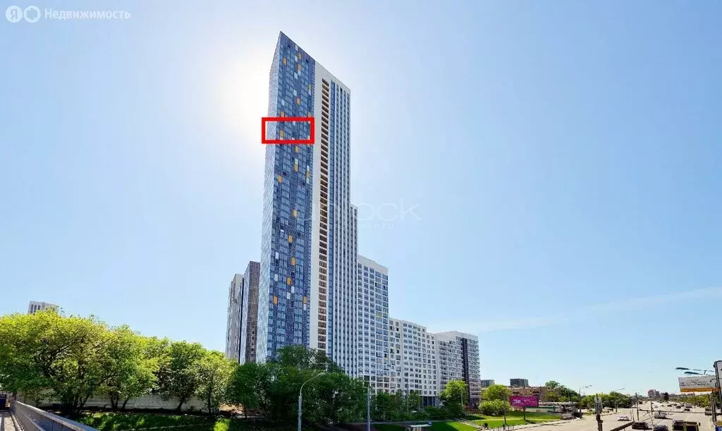 3-комнатная квартира: Москва, Шмитовский проезд, 39к4 (85 м) - Фото 1