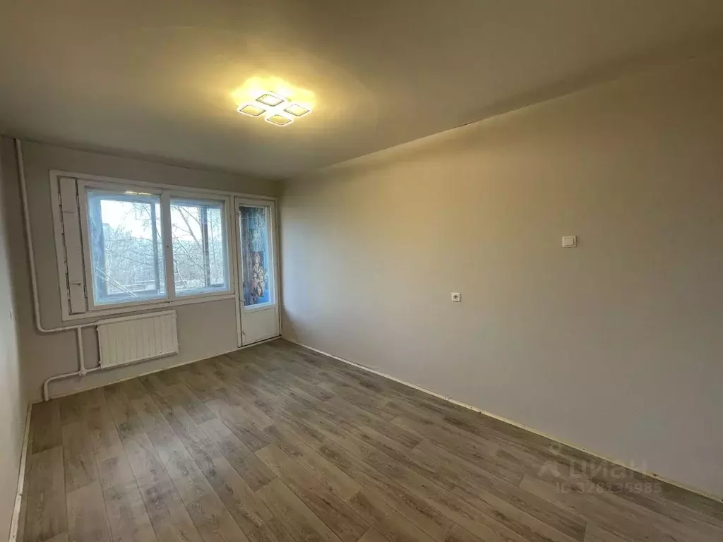 3-к кв. Санкт-Петербург просп. Луначарского, 80К2 (60.0 м) - Фото 2