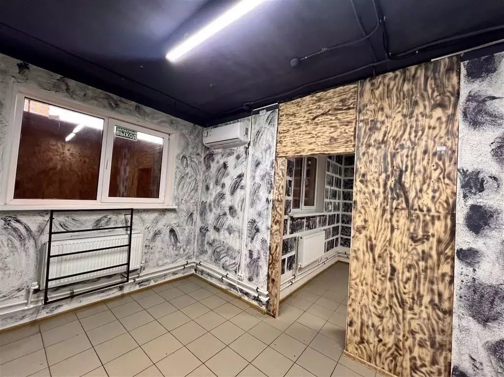 Помещение свободного назначения в Рязанская область, Рязань ... - Фото 1