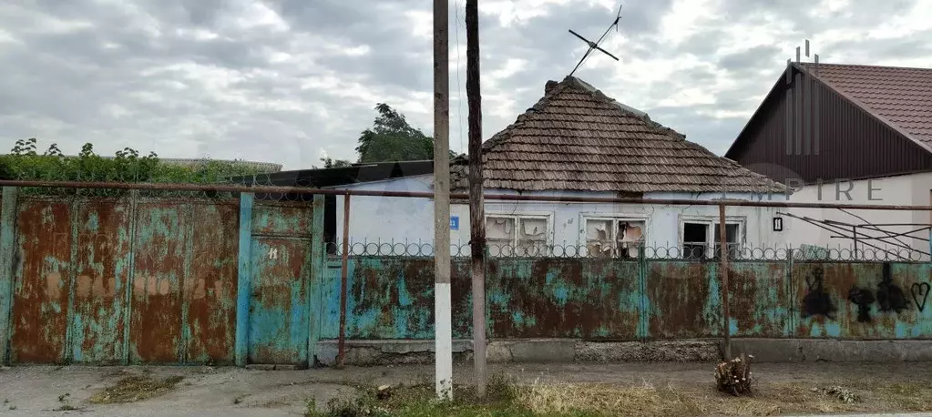 Участок 4,8 сот. (ИЖС) - Фото 0