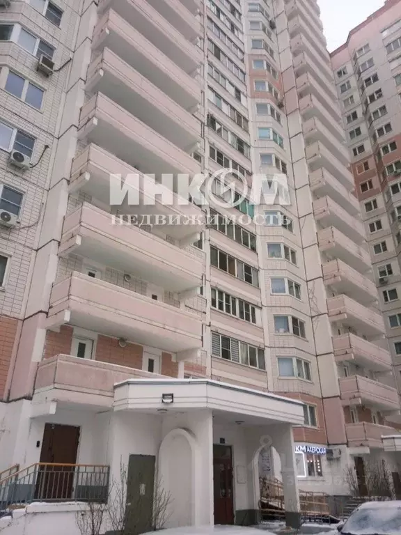 3-к кв. Москва Рождественская ул., 16 (75.0 м) - Фото 0