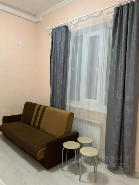 Студия Москва Щелковское ш., 100к1 (28.0 м) - Фото 1