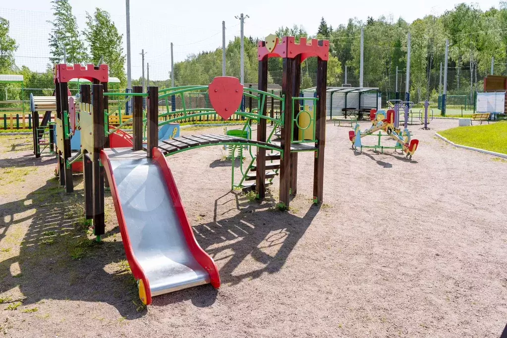 Участок 10,5 сот. (СНТ, ДНП) - Фото 1