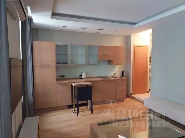 1-к кв. Москва Кутузовский просп., 30 (37.0 м) - Фото 2