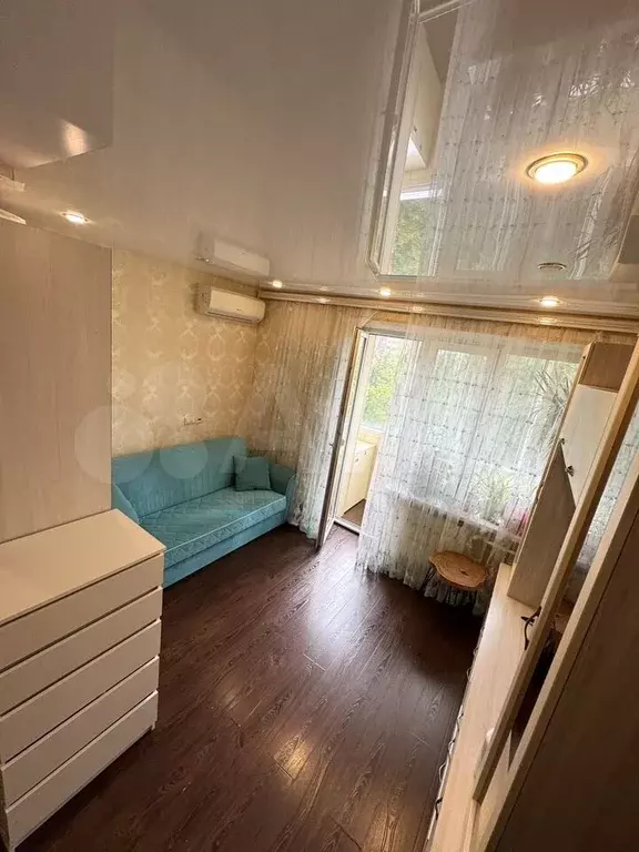 2-к. квартира, 36,5 м, 4/8 эт. - Фото 1