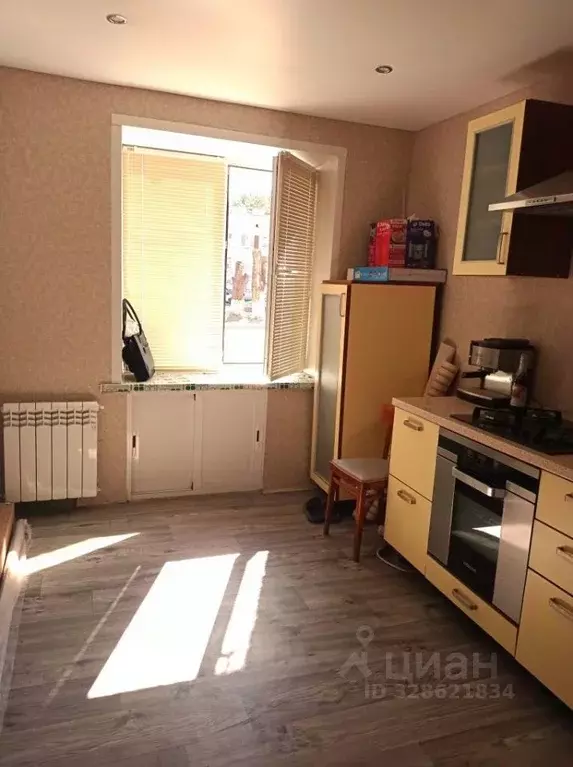 1-к кв. Брянская область, Фокино ул. Карла Маркса, 31 (35.5 м) - Фото 2