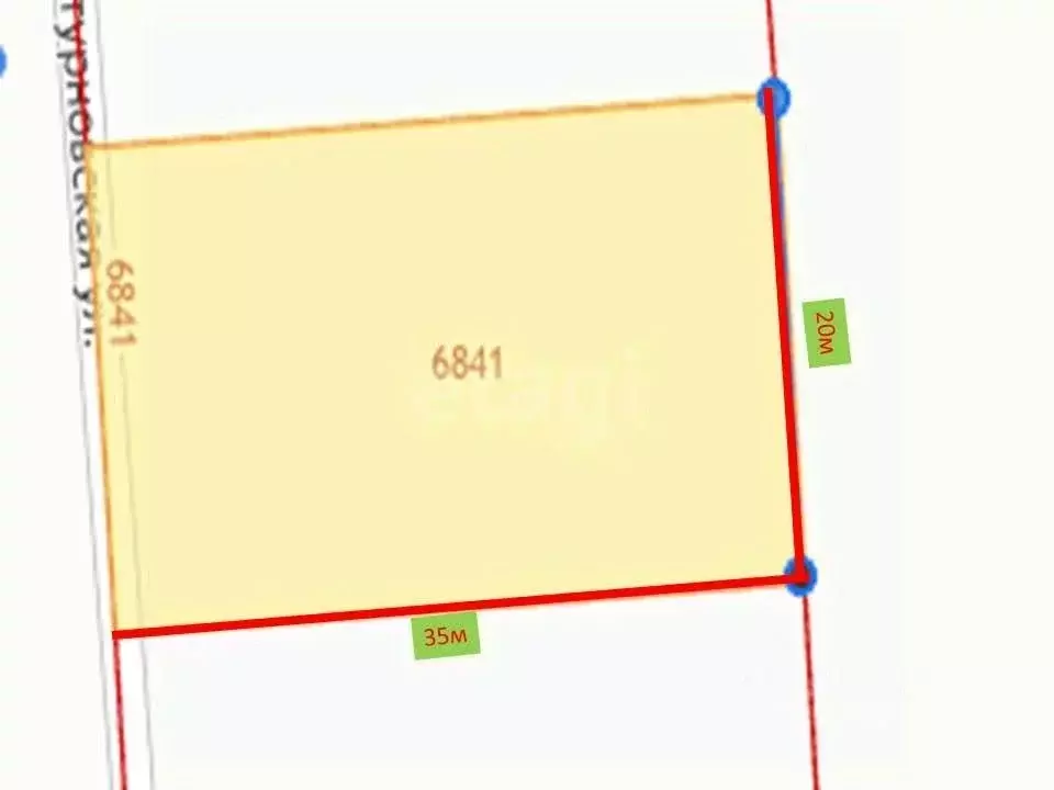 Участок в Московская область, Раменское Дергаево-3 кп, ул. ... - Фото 1