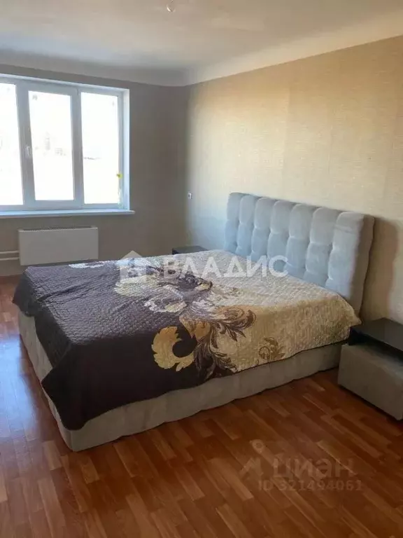 1-к кв. Волгоградская область, Волжский ул. Имени генерала Карбышева, ... - Фото 1