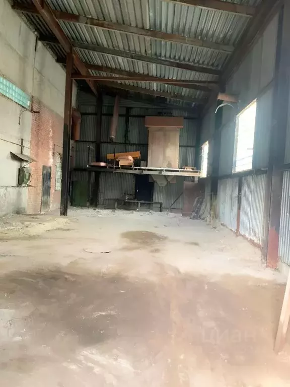 Склад в Ульяновская область, Ульяновск Московское ш., 2А (139 м) - Фото 1