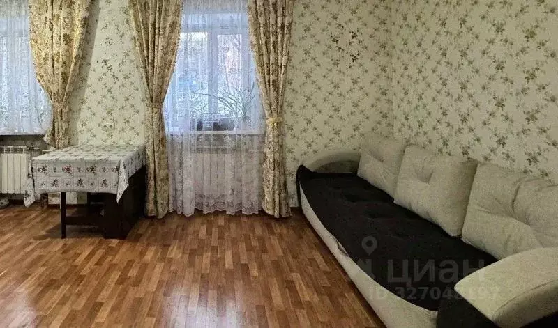 Студия Иркутская область, Иркутск ул. Лермонтова, 22 (30.0 м) - Фото 1