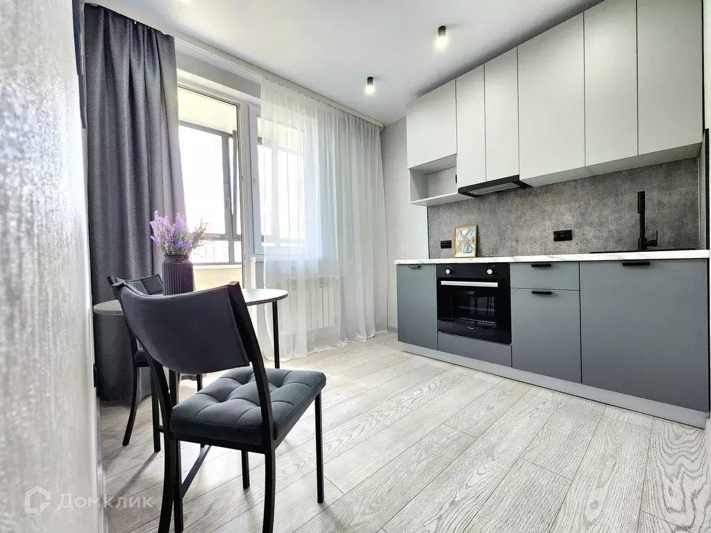 Продаётся 1-к квартира, 34 м - Фото 0