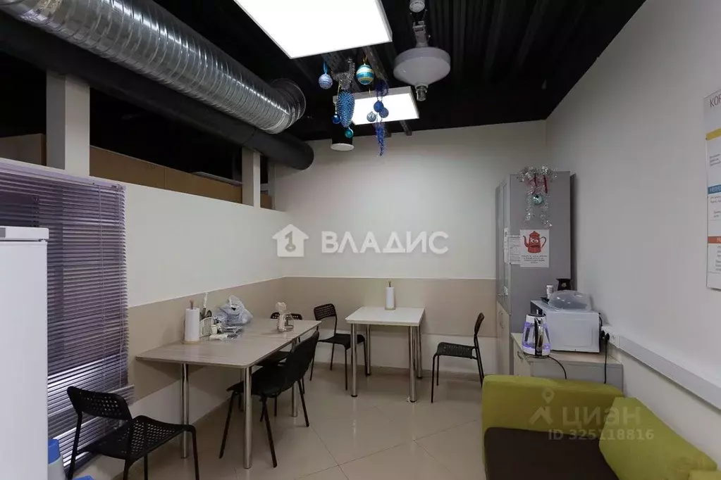 Помещение свободного назначения в Владимирская область, Владимир ... - Фото 2