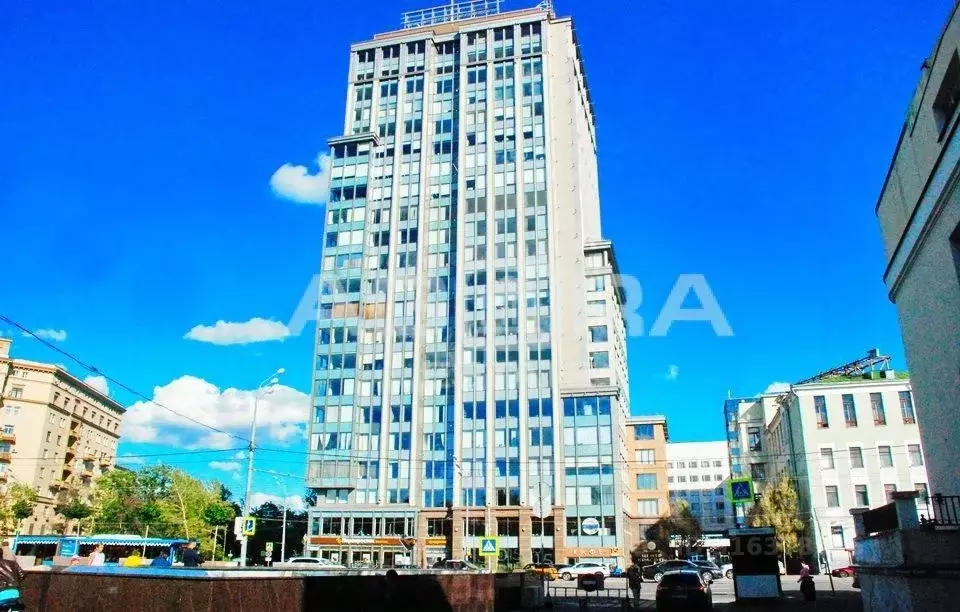 Офис в Москва Ленинский просп., 15А (207 м) - Фото 0