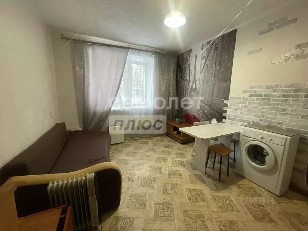 Комната Забайкальский край, Чита ул. Богомягкова, 66 (13.4 м) - Фото 1