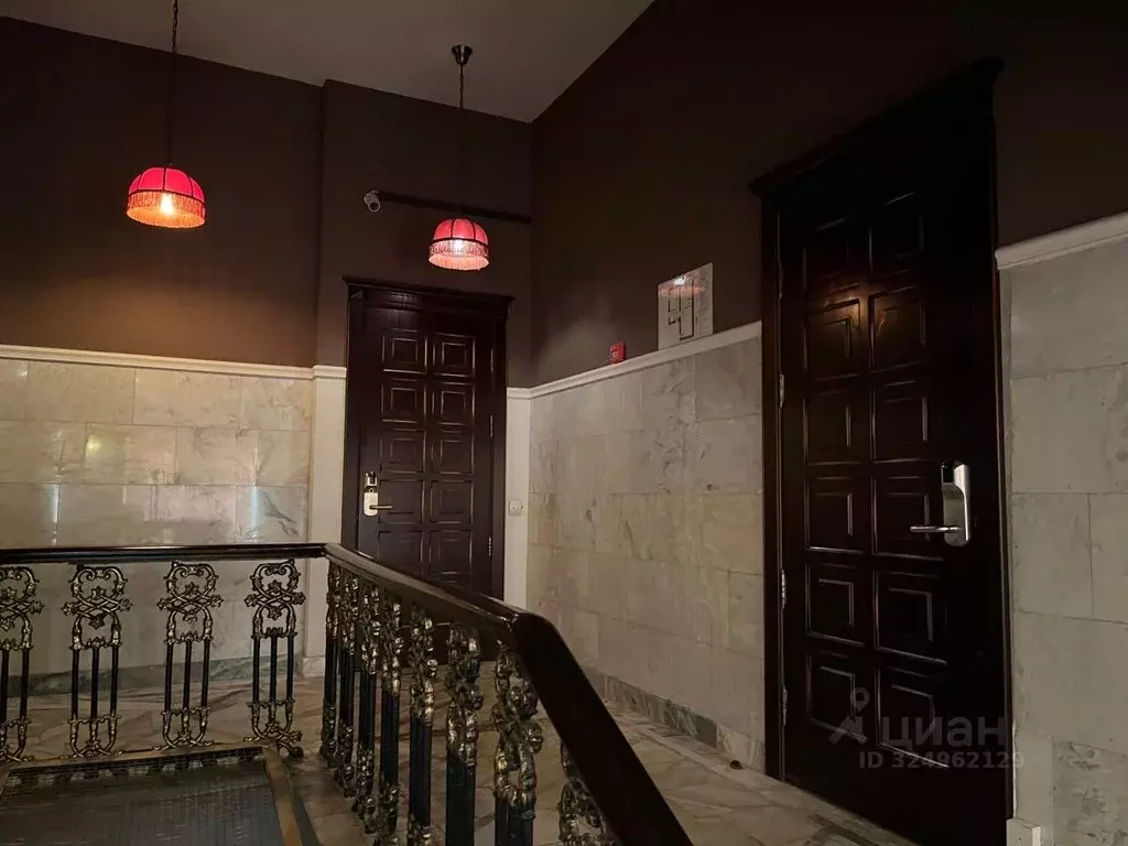 Офис в Москва Малый Каретный пер., 11 (201 м) - Фото 2