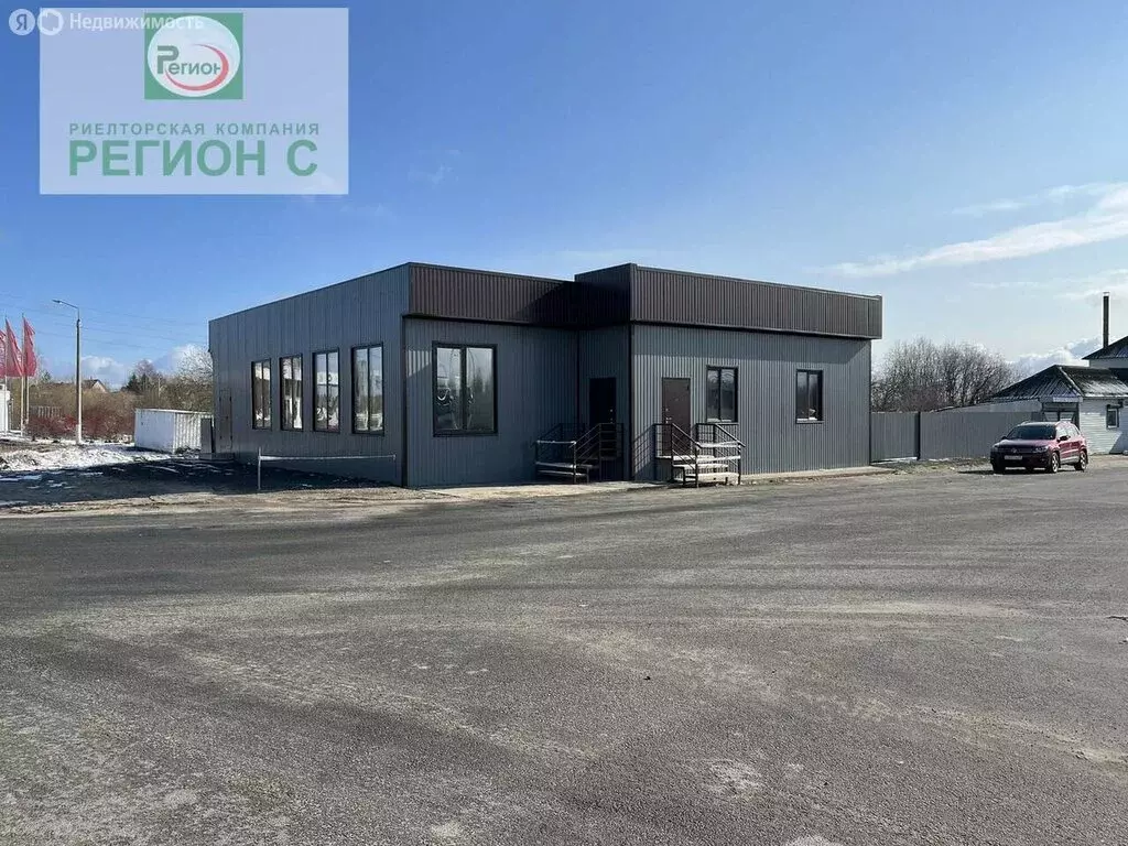 Помещение свободного назначения (250 м) - Фото 0