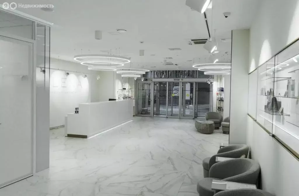 Помещение свободного назначения (1193 м) - Фото 1