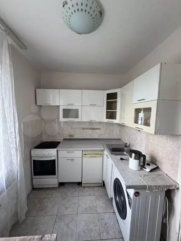 4-к. квартира, 120 м, 4/14 эт. - Фото 0