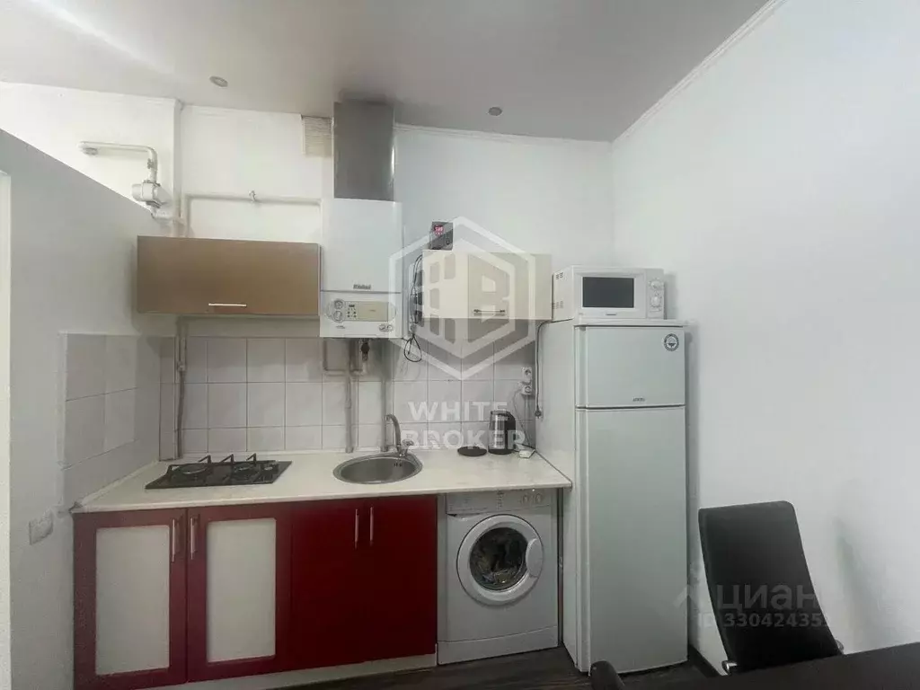 2-к кв. Крым, Ялта ул. Архивная, 8 (55.1 м) - Фото 2