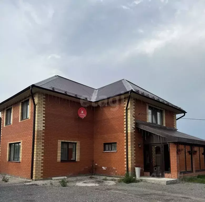 Дом в Пермский край, Пермский муниципальный округ, с. Култаево проезд ... - Фото 2