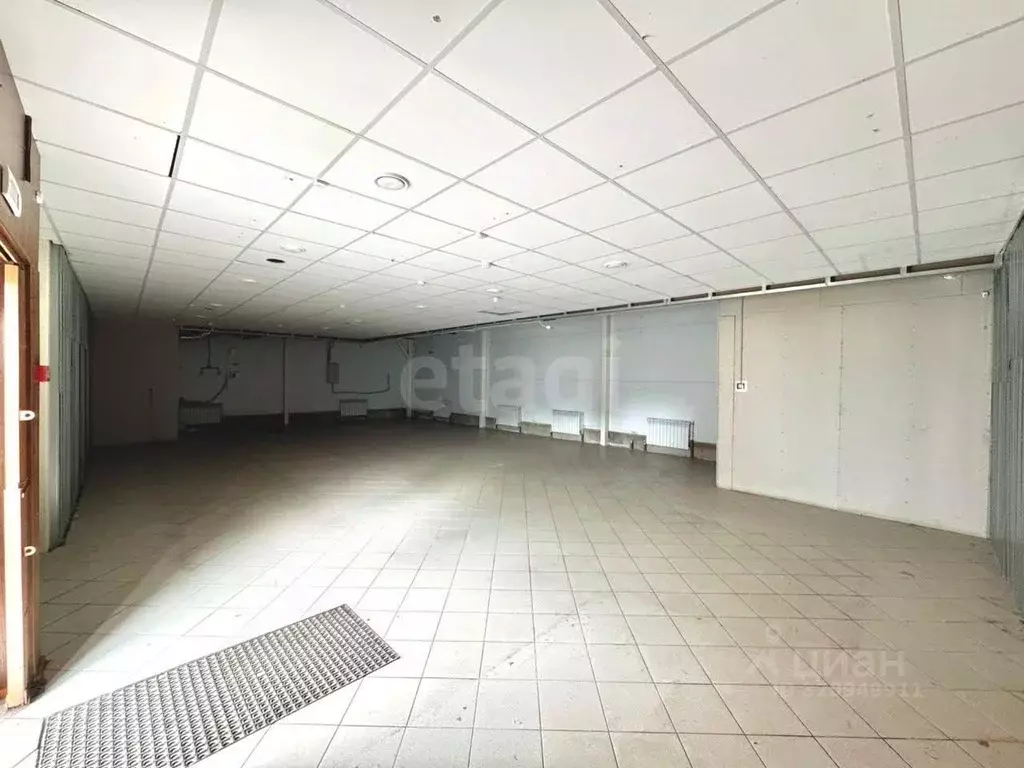 Помещение свободного назначения в Мордовия, Ковылкино Пролетарская ... - Фото 2