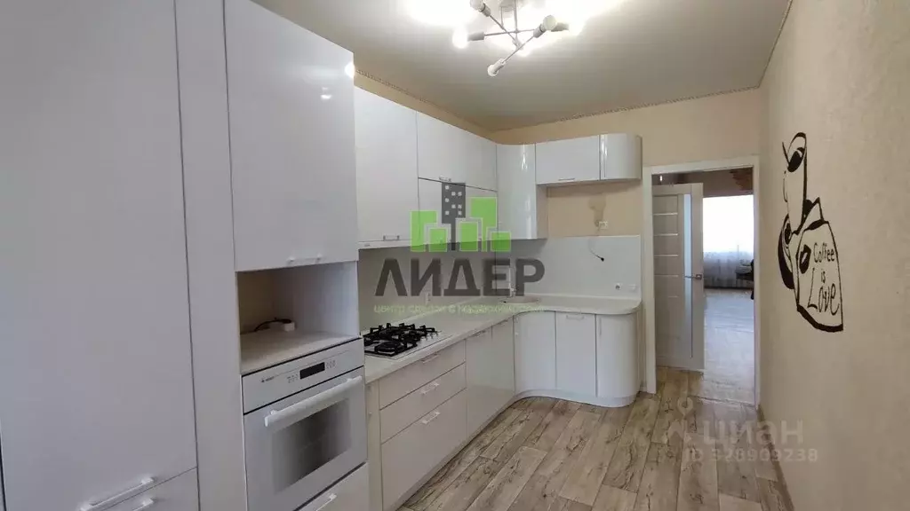 2-к кв. Башкортостан, Нефтекамск Комсомольский просп., 80 (61.0 м) - Фото 1