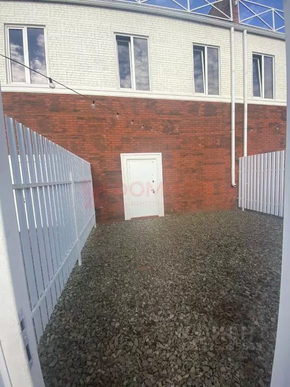 Таунхаус в Ростовская область, Новочеркасск ул. Никольского (110 м) - Фото 2