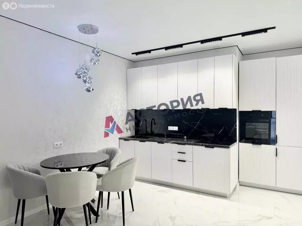 2-комнатная квартира: Тула, Рязанская улица, 19 (74 м) - Фото 2
