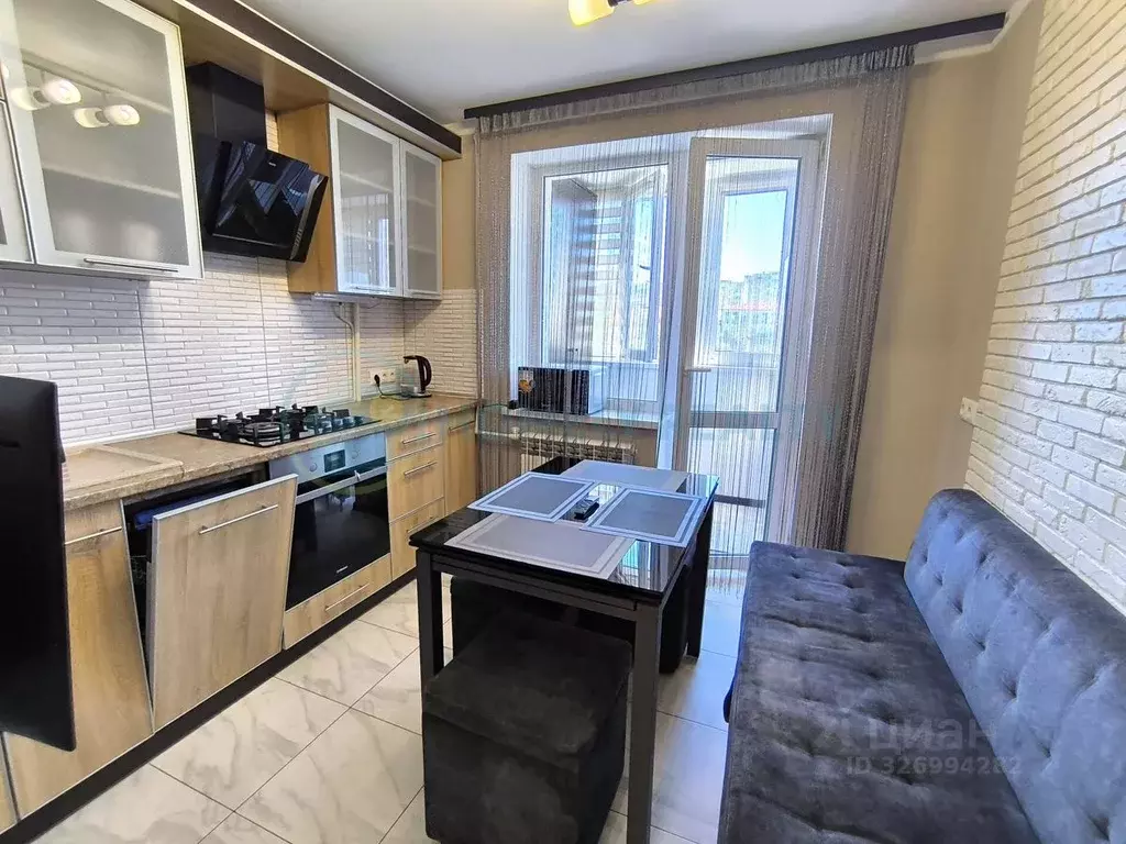 2-к кв. Севастополь просп. Генерала Острякова, 155А (48.1 м) - Фото 1