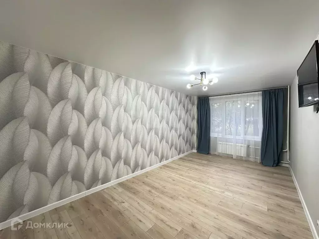 Продаётся 2-к квартира, 47.3 м - Фото 1