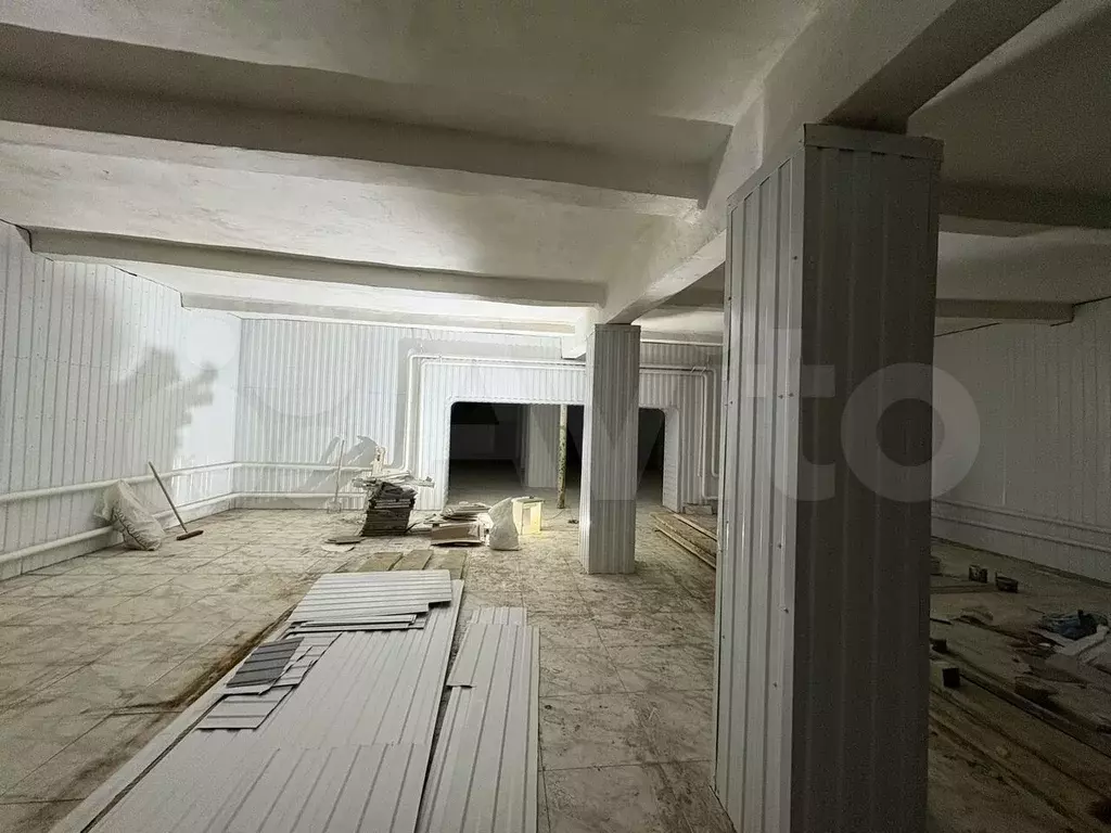 Торговая площадь - Фото 1