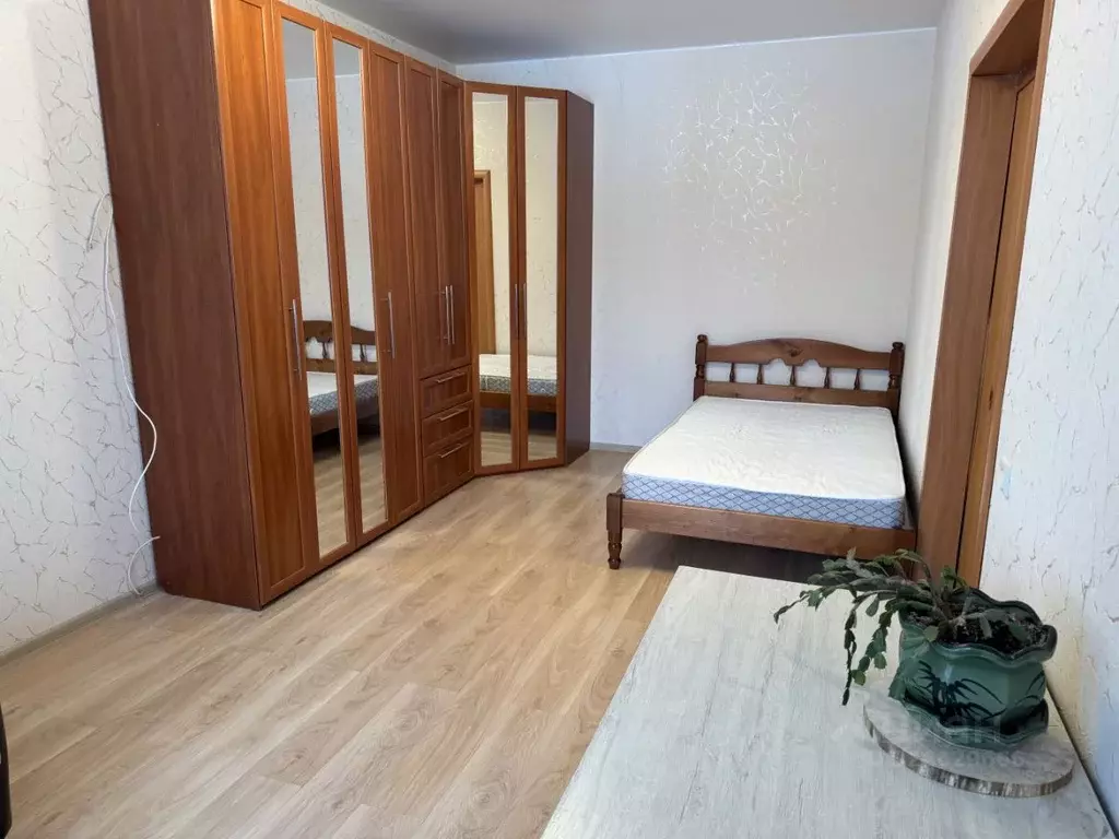 1-к кв. Московская область, Дмитров Внуковский мкр, 23 (38.0 м) - Фото 1