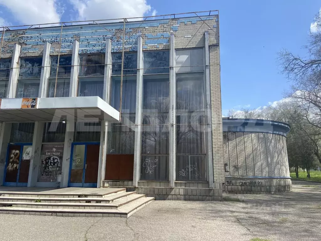 Помещение свободного назначения в Ростовская область, Новочеркасск ул. ... - Фото 2