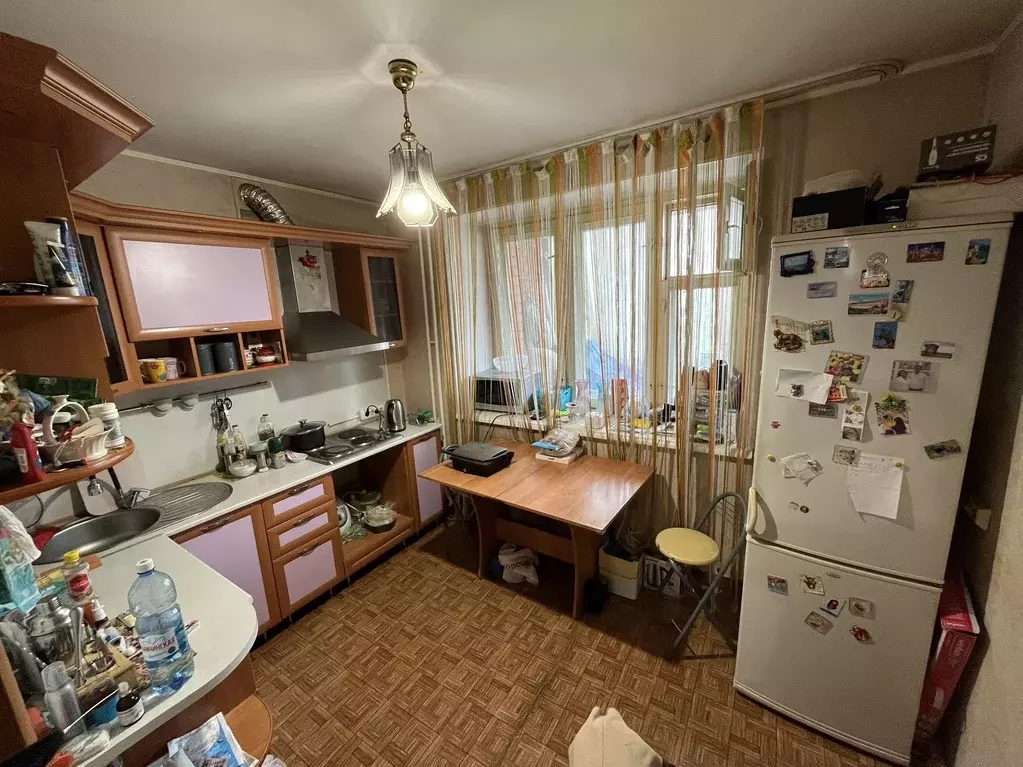 Продаётся 1-к квартира, 32.7 м - Фото 1