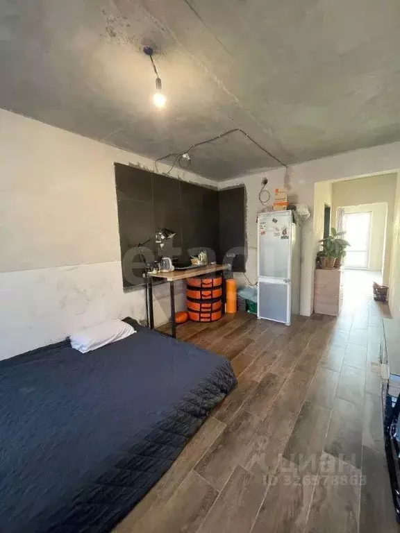 2-к кв. Тюменская область, Тюмень ул. Анатолия Клиндюка, 3 (55.0 м) - Фото 1