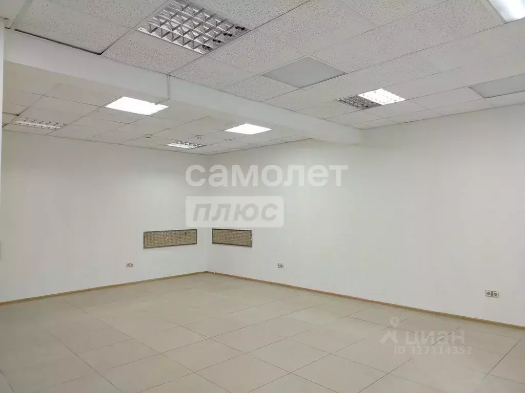 Помещение свободного назначения в Московская область, Ногинск ... - Фото 2