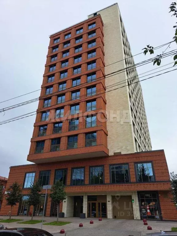 Помещение свободного назначения в Новосибирская область, Новосибирск ... - Фото 2