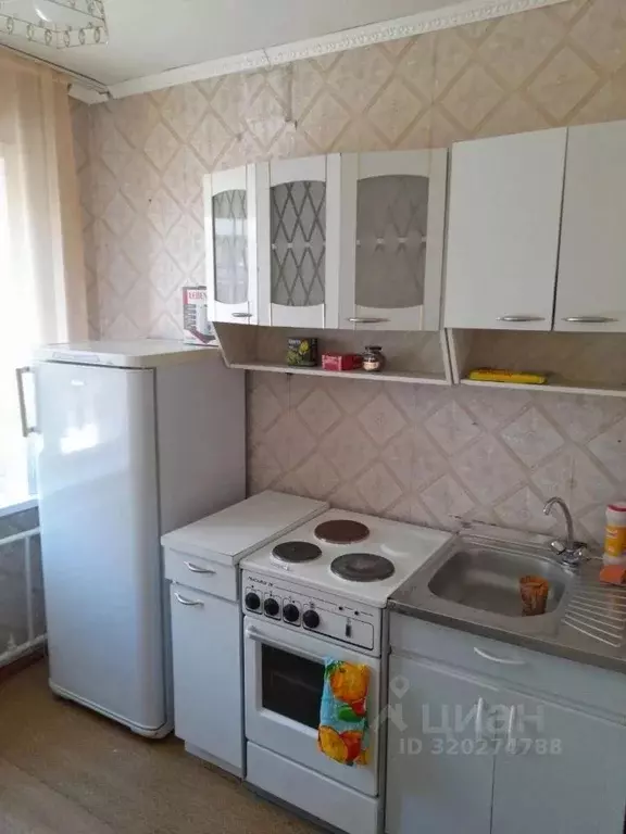 1-к кв. Красноярский край, Ачинск 9-й мкр, 4 (31.0 м) - Фото 1